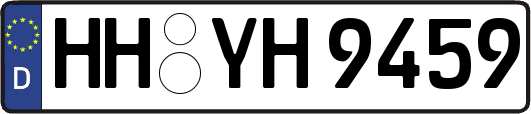 HH-YH9459