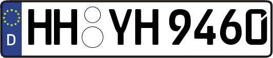 HH-YH9460