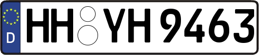 HH-YH9463
