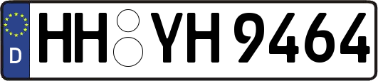 HH-YH9464