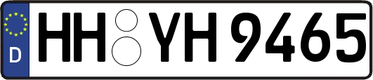 HH-YH9465