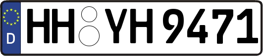 HH-YH9471
