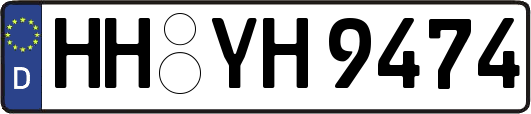 HH-YH9474
