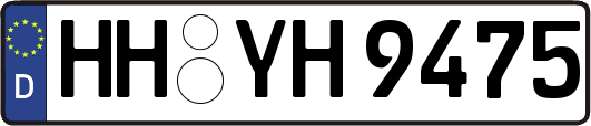 HH-YH9475