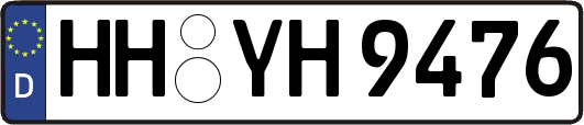 HH-YH9476