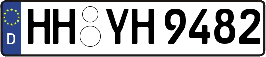 HH-YH9482