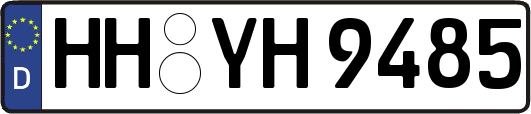 HH-YH9485