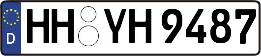 HH-YH9487