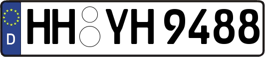 HH-YH9488