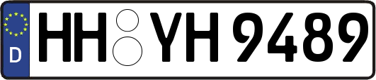 HH-YH9489