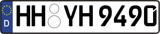 HH-YH9490