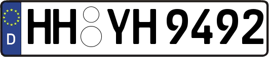 HH-YH9492
