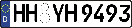 HH-YH9493