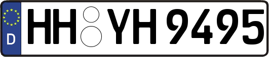HH-YH9495