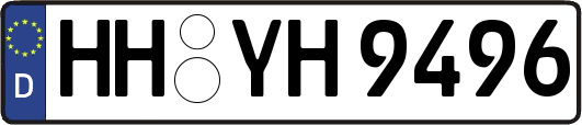 HH-YH9496