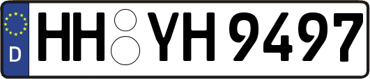 HH-YH9497