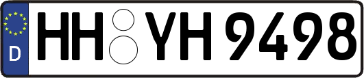 HH-YH9498