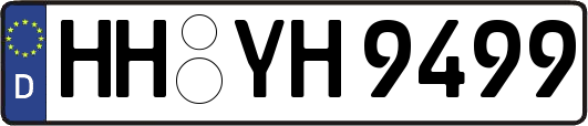 HH-YH9499