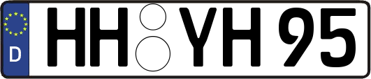 HH-YH95