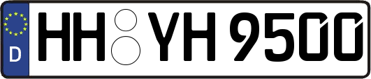 HH-YH9500