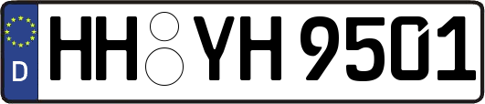 HH-YH9501