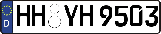 HH-YH9503