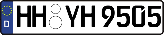HH-YH9505
