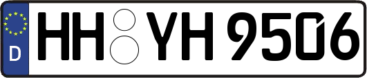 HH-YH9506