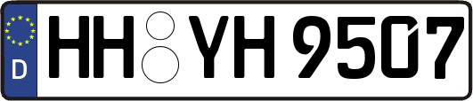 HH-YH9507