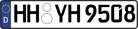 HH-YH9508