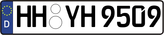 HH-YH9509