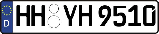 HH-YH9510