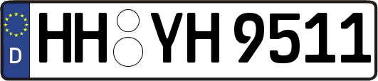 HH-YH9511