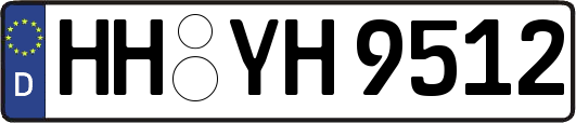 HH-YH9512