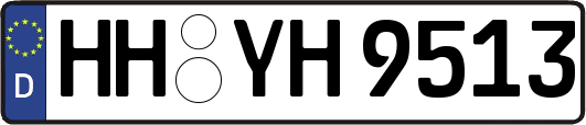 HH-YH9513