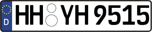 HH-YH9515