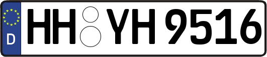 HH-YH9516