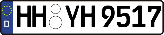 HH-YH9517
