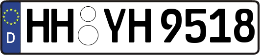 HH-YH9518