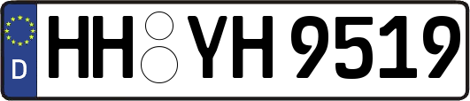 HH-YH9519