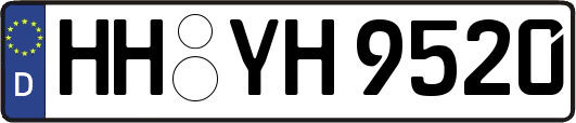 HH-YH9520