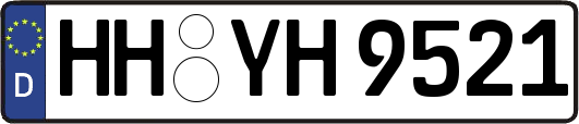 HH-YH9521