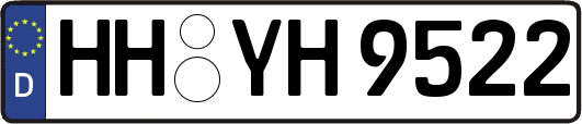 HH-YH9522