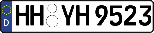 HH-YH9523