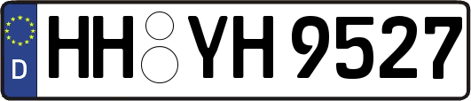 HH-YH9527