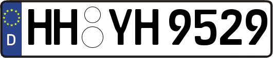 HH-YH9529