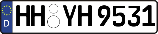 HH-YH9531