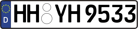 HH-YH9533