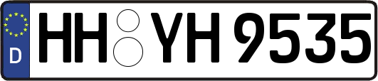 HH-YH9535