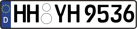 HH-YH9536